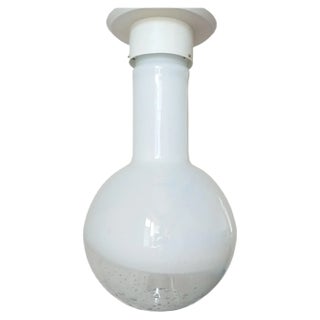 Large Ceiling Lamp, Italy, 1970s For Sale