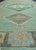 Turkish Oushak Rug 3'9" x 24'1" #20129 Explore a curated collection of hallway runners, wool rugs, and handmade...