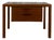 Vintage Teak Side Table by Aksel Kjersgaard, 1970s For Sale
