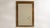 Wood 19th Century France Gold Wood Mirror For Sale - Image 7 of 9