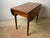 Late 18th Century Federal Cherry Pembroke Table For Sale - Image 12 of 13