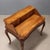 Baroque Style Walnut Writing Desk For Sale - Image 10 of 13