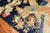 Tibetan Antique Rooster Pictorial Rug - 3'9" x 6' For Sale - Image 4 of 9