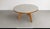 Pedestal Table by Jean Prouvé for Vitra, 2002 For Sale - Image 3 of 9