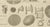Paper Antique Engraving of Inca Antiquities from Peru by Jorge Juan & Ulloa, 1748 For Sale - Image 7 of 9