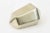 Brass Vintage Two Brass and Nickel Sculptural Objects or Paperweights, 1960's For Sale - Image 8 of 12