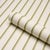 Schumacher Sample - Schumacher Tyla Stripe Wallcovering In Olivine For Sale - Image 4 of 6