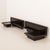 Morna Bed with Bedside Tables byAfra & Tobia Scarpa for Molteni, 1970s For Sale - Image 13 of 17