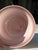 Glass Late 20th Century Hand Blown Bowl Vitrix Hot Glass M B 9/79 For Sale - Image 7 of 10