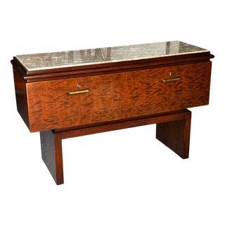Model No. 331/5 Buffet by Bruno Paul, 1934 For Sale