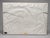 Lucien Boucher Air France Double-Hemisphere Planisphere Lithograph, France For Sale - Image 12 of 13