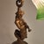 French Empire Table Lamp, 1920s For Sale - Image 12 of 14