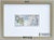 Unsigned offset lithograph in colors on paper. £10 note Di-Faced by Banksy with a portrait of Princess Diana on the front...