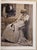 Victorian, Pre-Rafaelite and British Impressionists Auction Catalogue, Christie's London December 2014 For Sale - Image 4 of 6