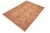 Boho Chic Boho Chic Ziegler Tan Brown Hand-Knotted Wool Rug - 6'3'' X 8'10'' For Sale - Image 3 of 8