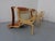 Brown Siesta Cognac Leather Armchairs by Ingmar Relling for Westnofa, Norway, 1960s, Set of 2 For Sale - Image 8 of 13
