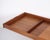 Teak Coffee Table with Built-in Drawers by Johannes Andersen for Uldum Møbelfabrik, 1960s For Sale - Image 10 of 12