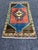 Turkish Yastik Rug 1'6" x 2'9" For Sale - Image 4 of 5