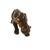 Bronze Puma Sculpture from Janet Rosetta, 1990s For Sale - Image 3 of 8