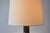 Danish Sculptural UFO-Shaped Table Lamp from Søholm, 1960s For Sale - Image 3 of 14