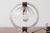 Abat-Jour Lights in Murano Glass and Brass from Barovier & Toso, 1950s, Set of 2 For Sale - Image 10 of 18