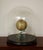 1960s Antique Style Decorative Globe For Sale - Image 5 of 6