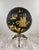 19th Century Japanese Folding Table in Lacquered Wood with Gilt Decoration For Sale - Image 10 of 10