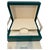 Rolex Watch Box, New Creme Empty Acs. Oyster L Perpetual Sky Dweller Brand New For Sale In New York - Image 6 of 18