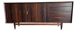 Example of Falster Møbelfabrik Credenzas and Sideboards