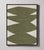Contemporary "Fearless" Affirmations Painting Olive" - 2026 New Colorway Release For Sale - Image 3 of 7
