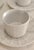 French Ralph Lauren Home Belcourt Tea Cup and Saucer Set of 4 For Sale - Image 3 of 7