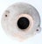 This ancient earthenware storage jar showcases historical hand-coiled craftsmanship with a utilitarian, rustic design. Google