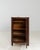 19th Century 19th Century France Art Deco Brown Wood Storage Cabinets & Cupboards For Sale - Image 5 of 11