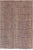 Doris Leslie Blau Moroccan Vintage Geometric Tan Carpet Reed And Leather Tuareg For Sale
