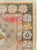 Mid 20th Century Galerie Shabab Collection Mid-20th Century Turkish Anatolian Wide Gallery Runner For Sale - Image 5 of 10