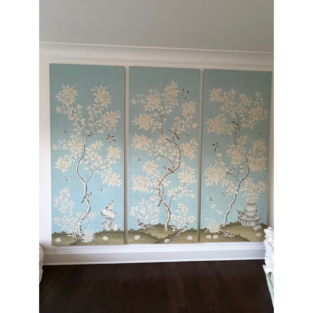 Gracie 3 Custom Gracie Panels For Sale - Image 4 of 10