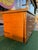 Wood Mid-Century Modern 7 Drawer Executive Sideboard File by Stow Davis For Sale - Image 7 of 13