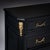 Louis XVI Style Ebonized Mahogany Commode For Sale In Austin - Image 6 of 9