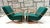 H-269 Armchairs by Jindrich Halabala for Up Zavody, 1930s, Set of 2 For Sale - Image 3 of 14
