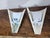 Vintage Klyka V9810 Wall Lamps from Ikea, 1980s, Set of 2 For Sale - Image 13 of 14