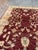 4ft 2in × 5ft 8in Pak-Veg Hand-Knotted Area Rug, Vintage For Sale - Image 10 of 12