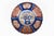 Ceramic Antique Large Japanese Imari Porcelain Punch Bowl For Sale - Image 7 of 10
