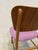 Wood Model 62 Dining Chair attributed to Ib Kofod-Larsen For Sale - Image 7 of 12