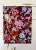 Beautiful, original botanic with a vibrant and sophisticated color palette, "Continual Blooming" is an original painting...