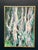 Kurt Dejmo, Mountain Forest White, 1997, Oil on Canvas, Framed For Sale - Image 13 of 18
