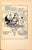 White "Webster's Bridge: Thirty-Six Cartoons" 1924 Webster, h.t. For Sale - Image 8 of 8