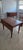 American 19th Century Antique Oak Dining Table - Drop Leaf With 3 Additional Leaves For Sale - Image 3 of 10