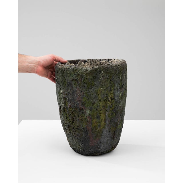 20th Century French Foundry Crucible For Sale - Image 17 of 18