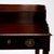 Antique British Colonial Mahogany Server For Sale - Image 4 of 12