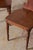 19th Century Pair of 19th Century Oak Hall Chairs For Sale - Image 5 of 10